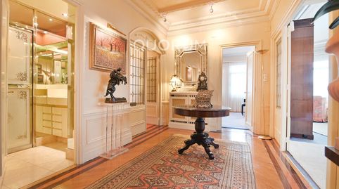 Foto 3 de Piso en venta en Camino Gran Vía Don Diego López de Haro, Sabino Arana - Jesuitas, Bilbao