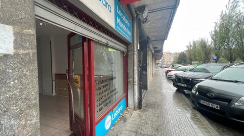 Photo 3 of Premises to rent in Gorbea-gorbeia Kalea, Las Arenas, Bizkaia