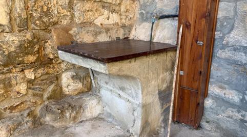 Foto 4 de Finca rústica en venta en Riner, Lleida