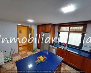 Cuina de Casa o xalet en venda en Huércal-Overa amb Aire condicionat, Calefacció i Terrassa