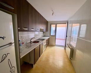 Kitchen of Flat for sale in Miguelturra  with Air Conditioner and Heating