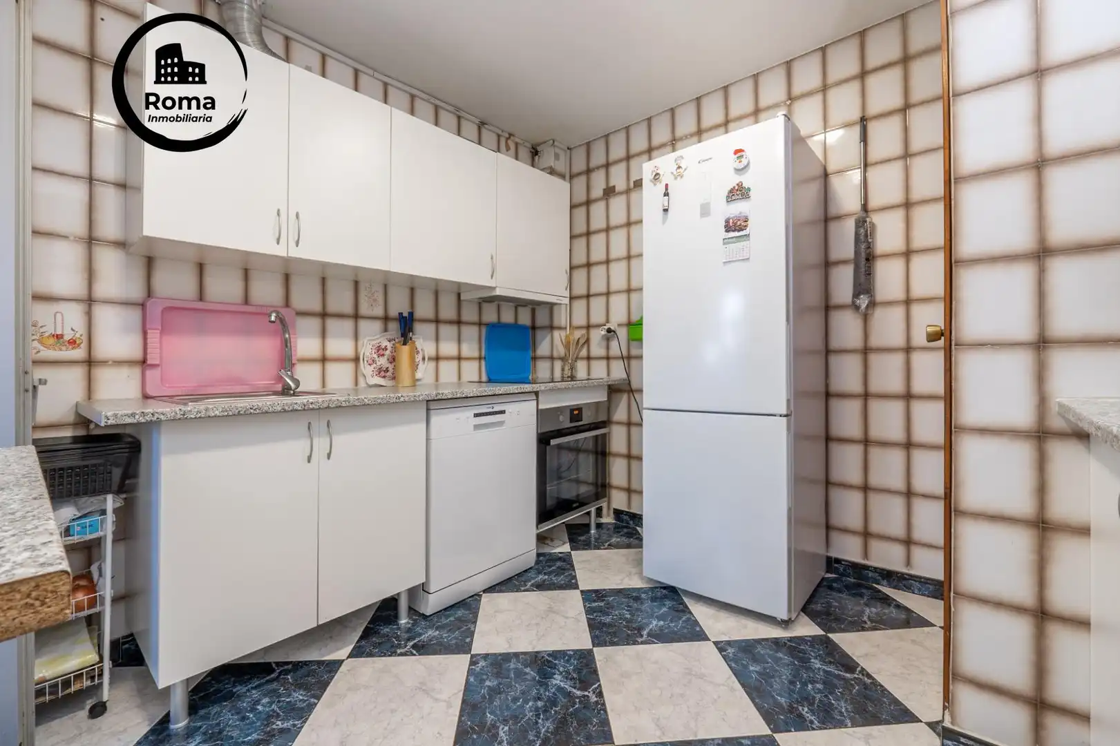 Appartement à vendre à Zaidín, imagen 26