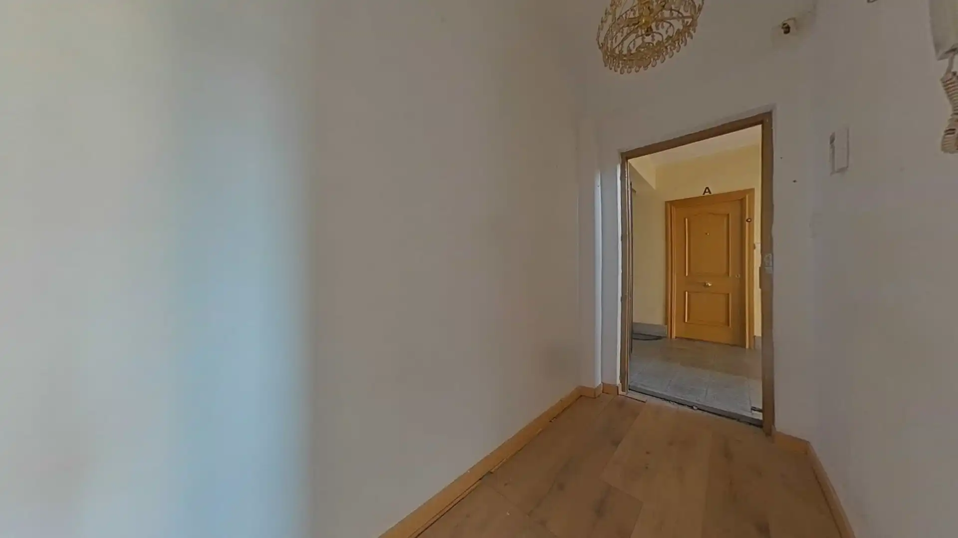 Piso en venta en Cuéllar