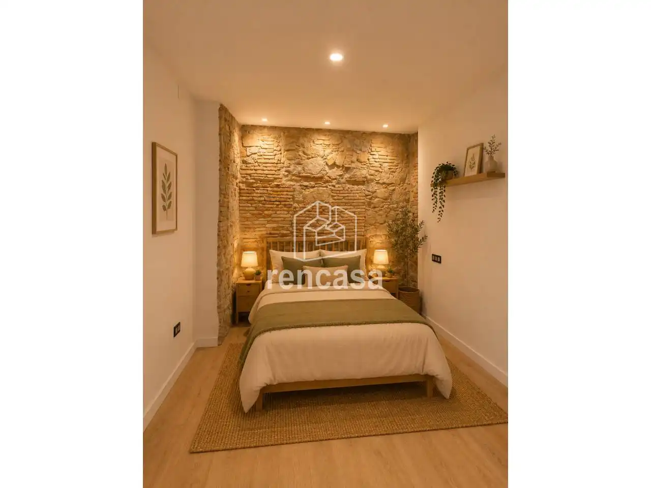 Wohnung mit Terrasse zum Verkauf in Calle Magdalena, imagen 5