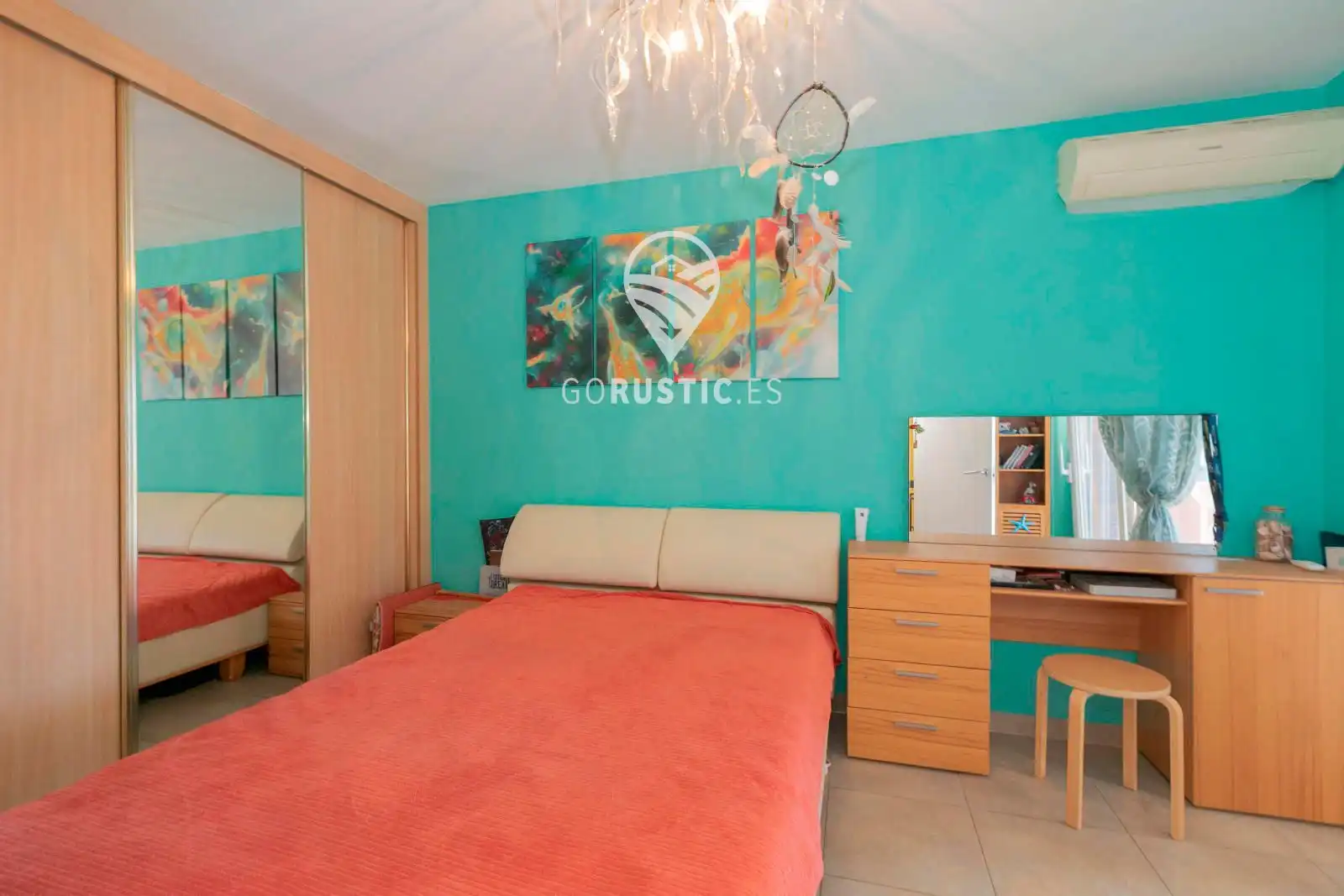 Chalet en venta en El Mojón 5, imagen 22