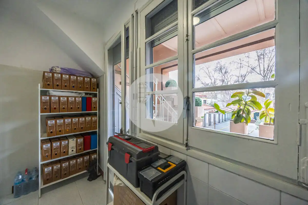 Casa o chalet en venta en Sabadell con Aire acondicionado, Calefacción y Terraza