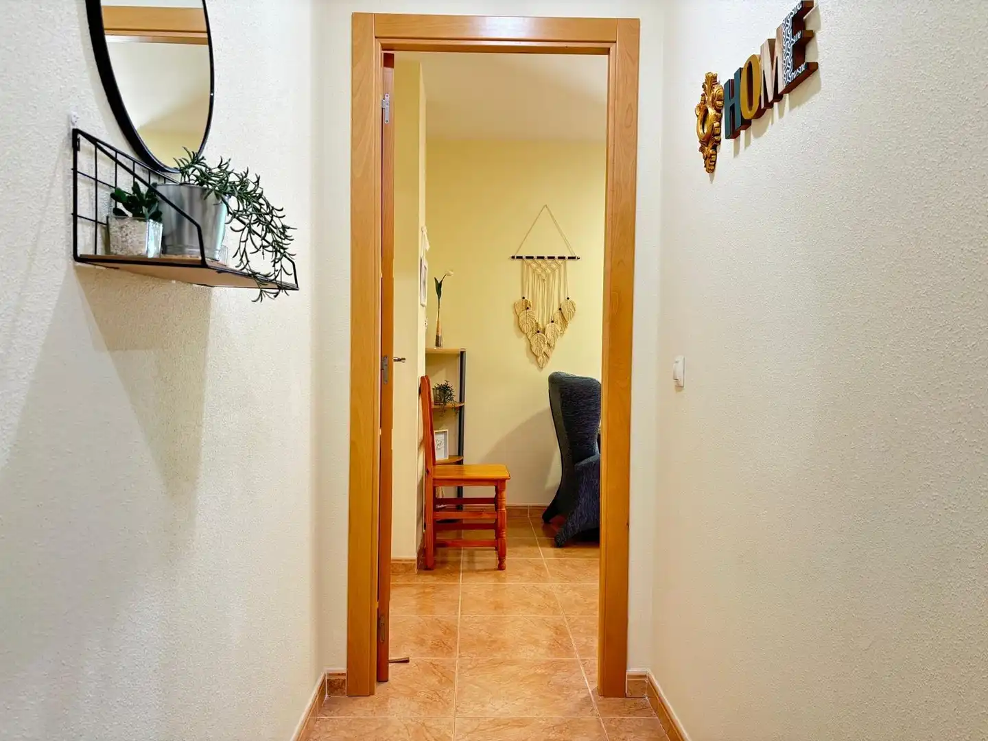 Apartment with pool to rent in Nules, imagen 11