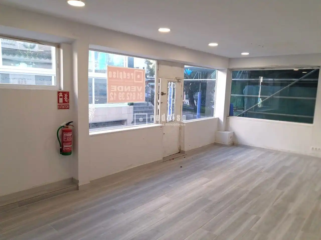 Local comercial en venda a Parque Ondarreta - Urtinsa, imagen 11