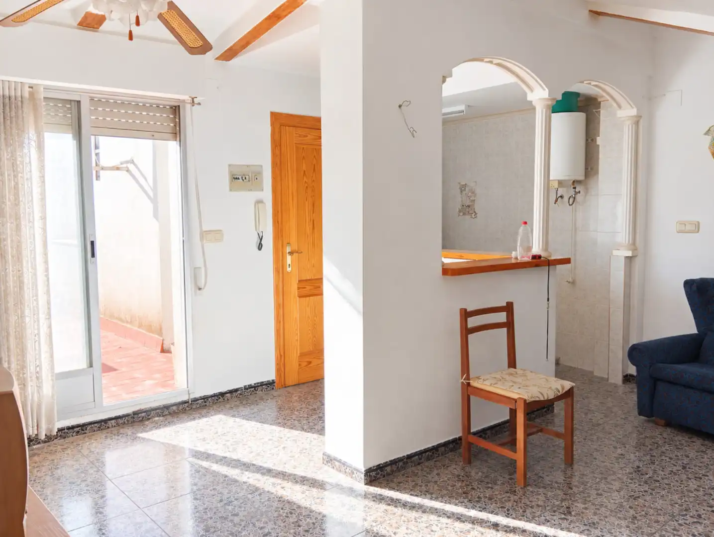 Flat for sale in Liétor, Albacete