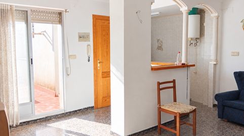 Foto 4 de Piso en venta en Calle Real de Alcaraz, Liétor, Albacete