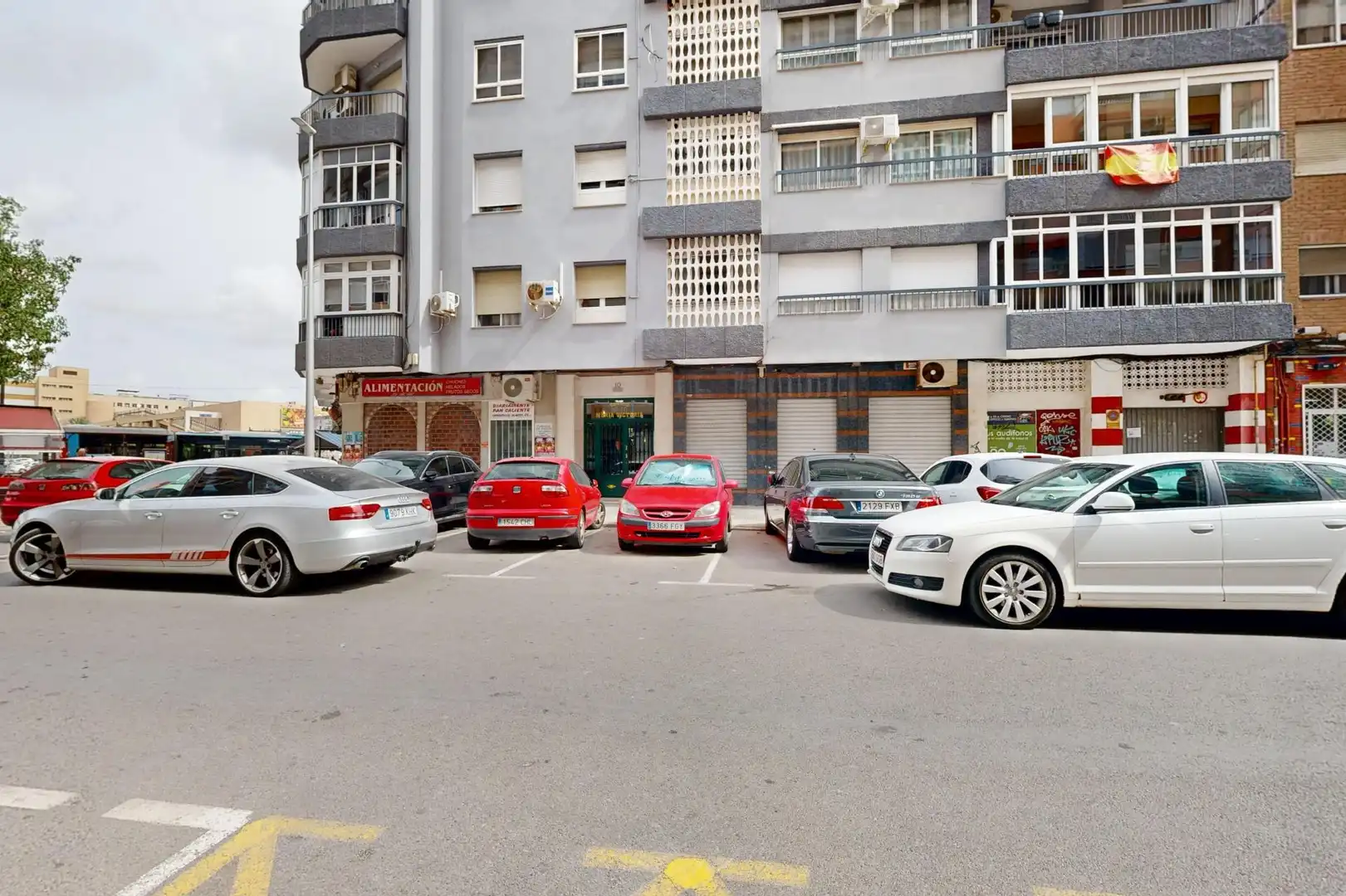 Appartement avec terrasse à vendre à Calle TIRSO DE MOLINA, imagen 68