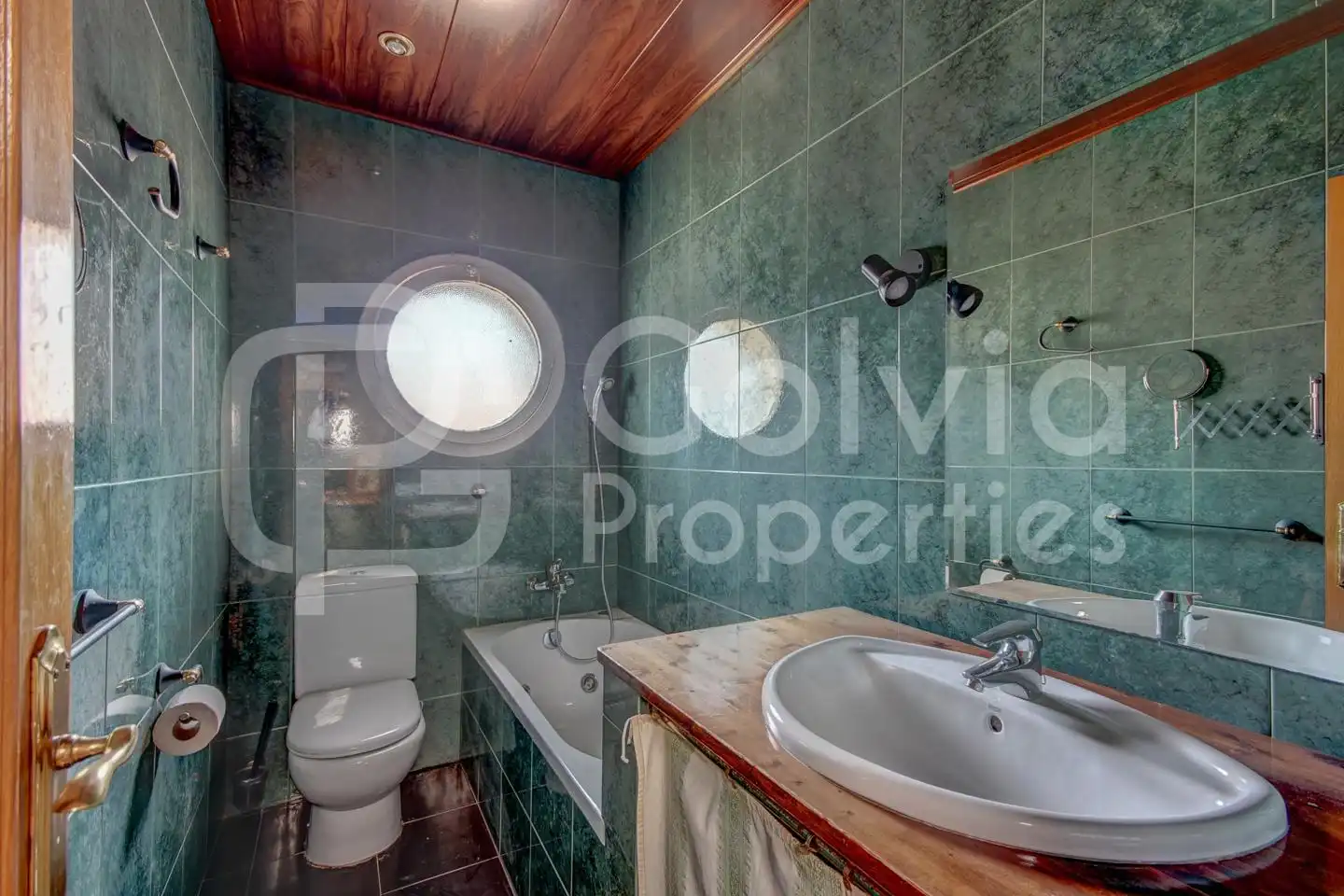 Casa o chalet en venta en Maria Cristina, Vallirana