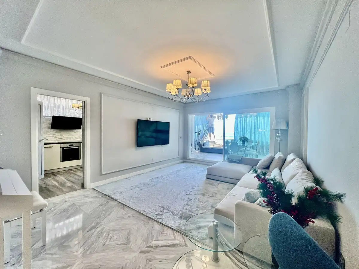 Piso con ascensor en venta en Torrequebrada, imagen 3