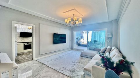 Foto 3 de Piso en venta en Cortijo Torrequebrada, Benalmádena