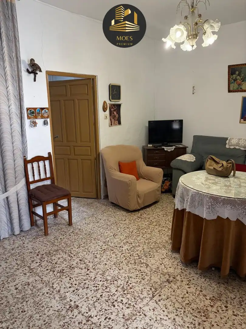 Casa in vendita a Cárcheles