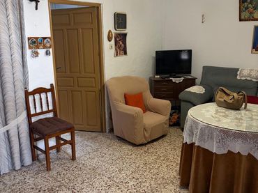 Casa en venda a Cárcheles