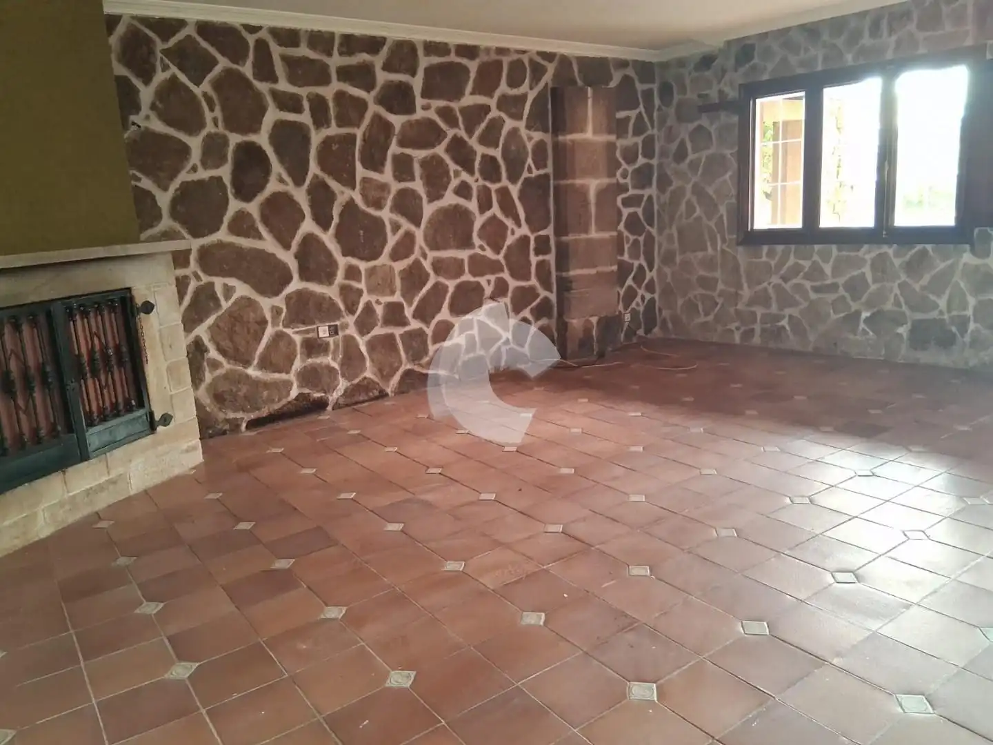 Casa o chalet en venta en Lalín con Jardín privado