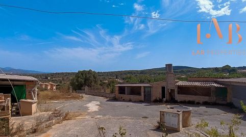 Foto 5 de Casa o xalet en venda a Cals Ollers -portol-, Pòrtol, Marratxí