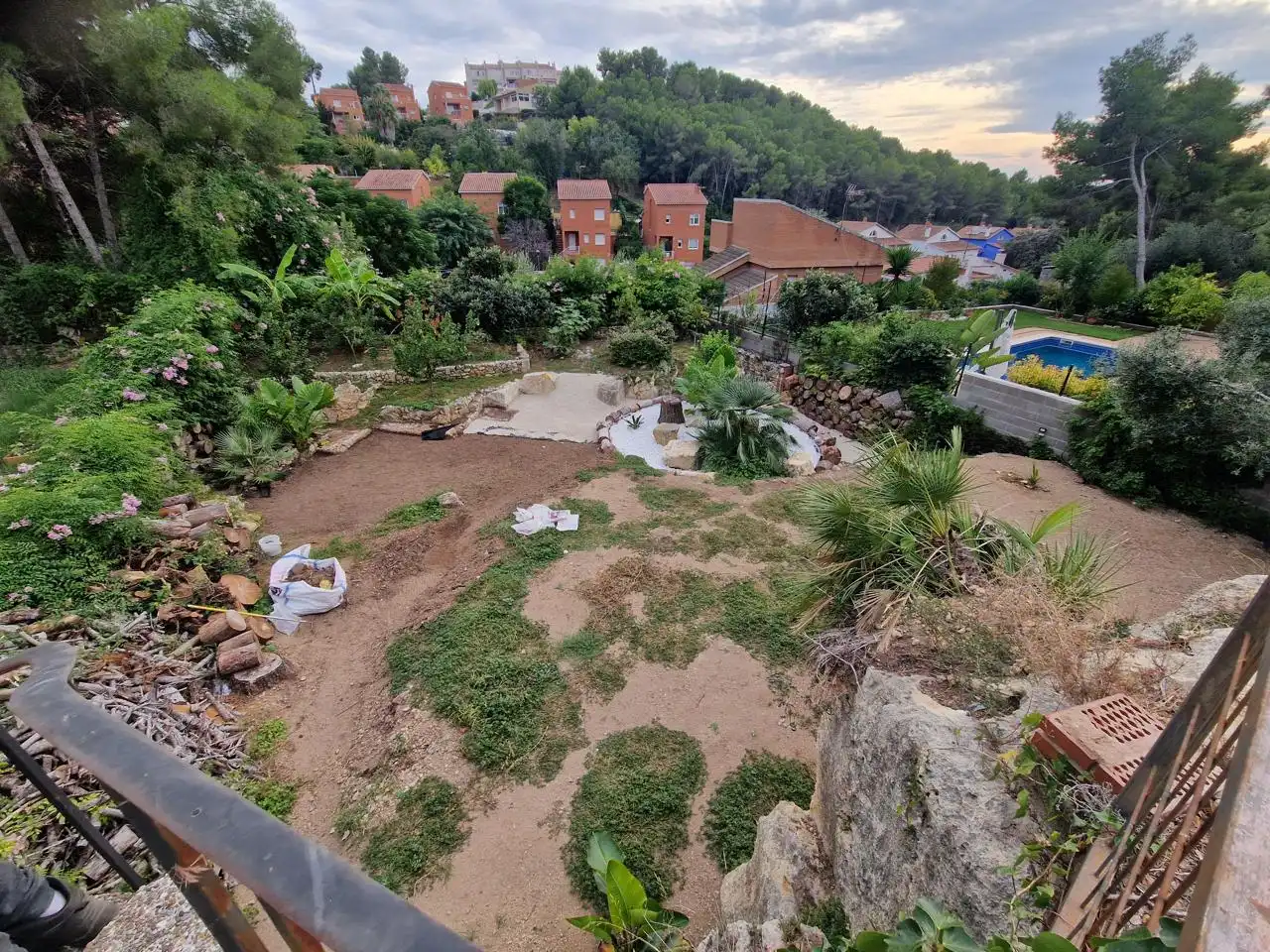 Terrenys i solars en venda a Carrer Gironès, imagen 7