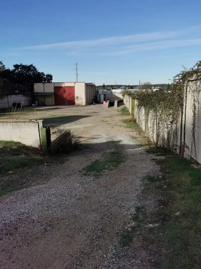 Terreni e lotti in vendita a Carretera Córdoba-Valencia, imagen 2