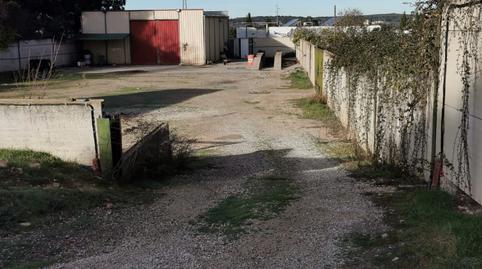 Photo 2 of Industrial land for sale in Carretera Córdoba-valencia, Úbeda, Jaén