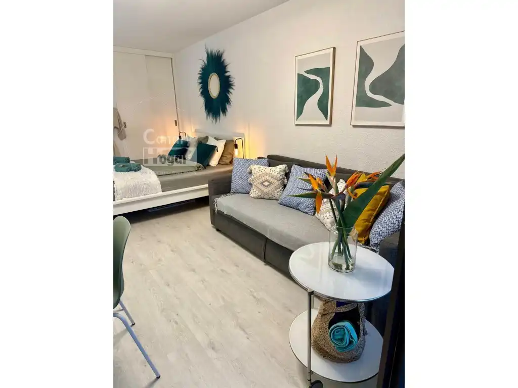 Studio mit Pool zum Verkauf in Avenida San Francisco (Cristianos Los), imagen 3
