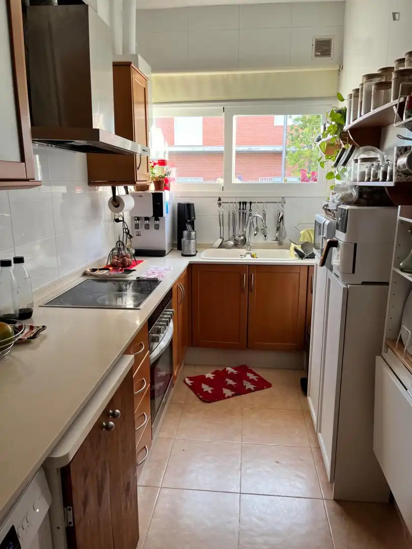 Habitació a Centro