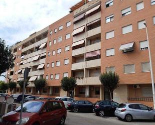 Exterior view of Apartment for sale in Catarroja