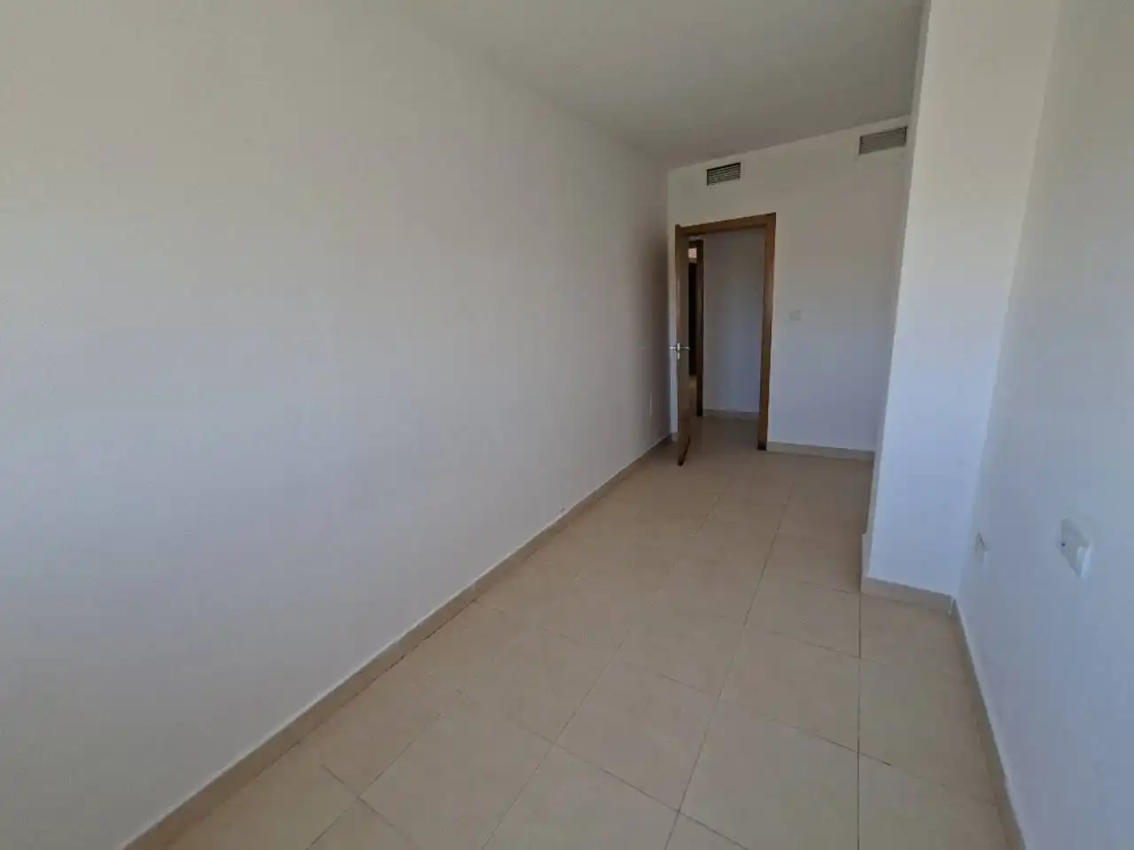 Piso con ascensor en venta en Calle Roma, imagen 16