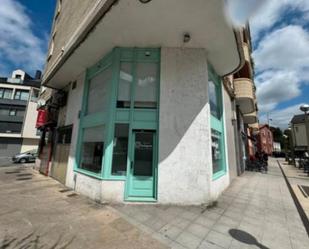 Exterior view of Premises to rent in Torrelavega 