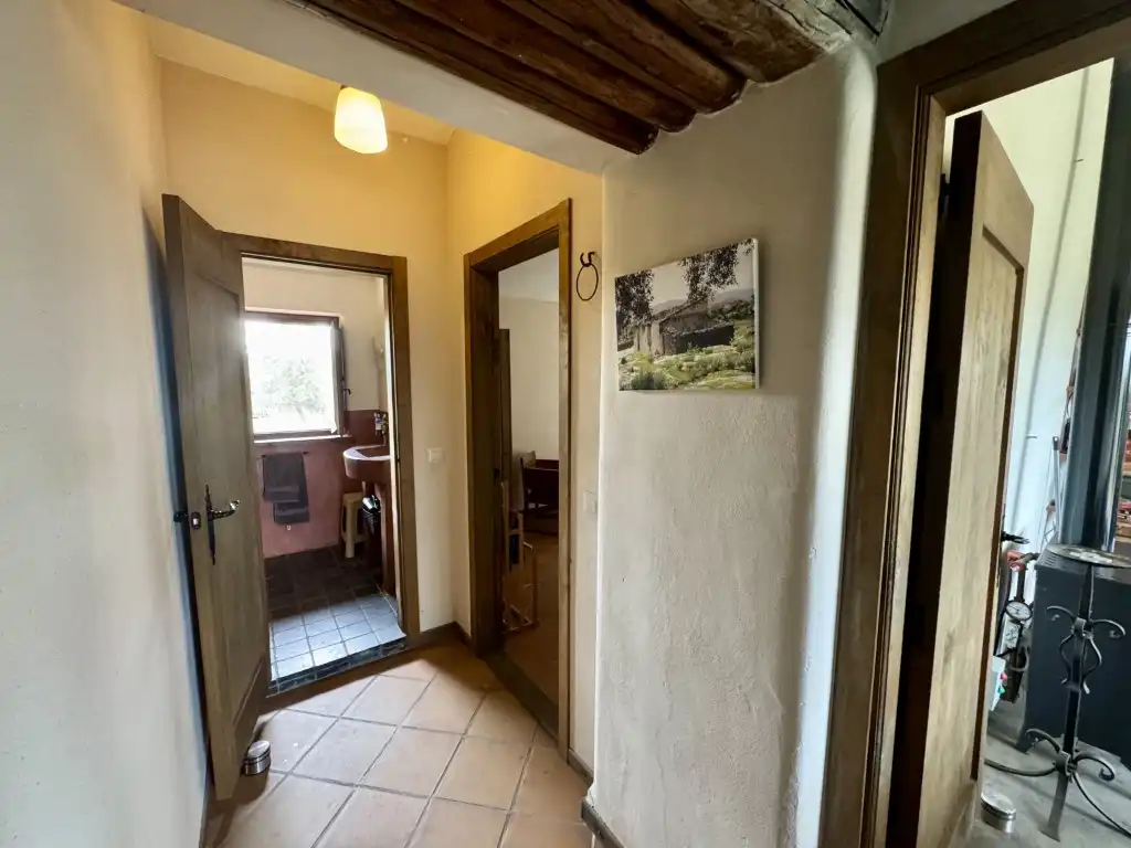 Casa rústica en venda a Lugar Miera, imagen 16