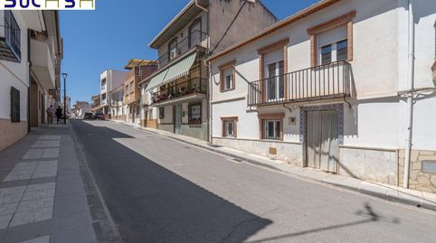 Foto 2 de Casa o chalet en venta en Calle Madrid, 65, Benalúa de las Villas, Granada