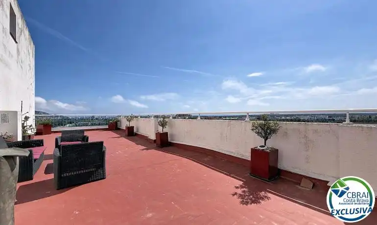 Studio with pool for sale in Carrer de l'Alhambra, imagen 4