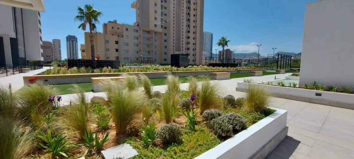 Penthouse with pool for sale in Marisol Park - Ortembach - Los Almendros, imagen 13
