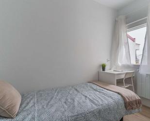 Bedroom of Flat to share in  Madrid Capital  with Terrace