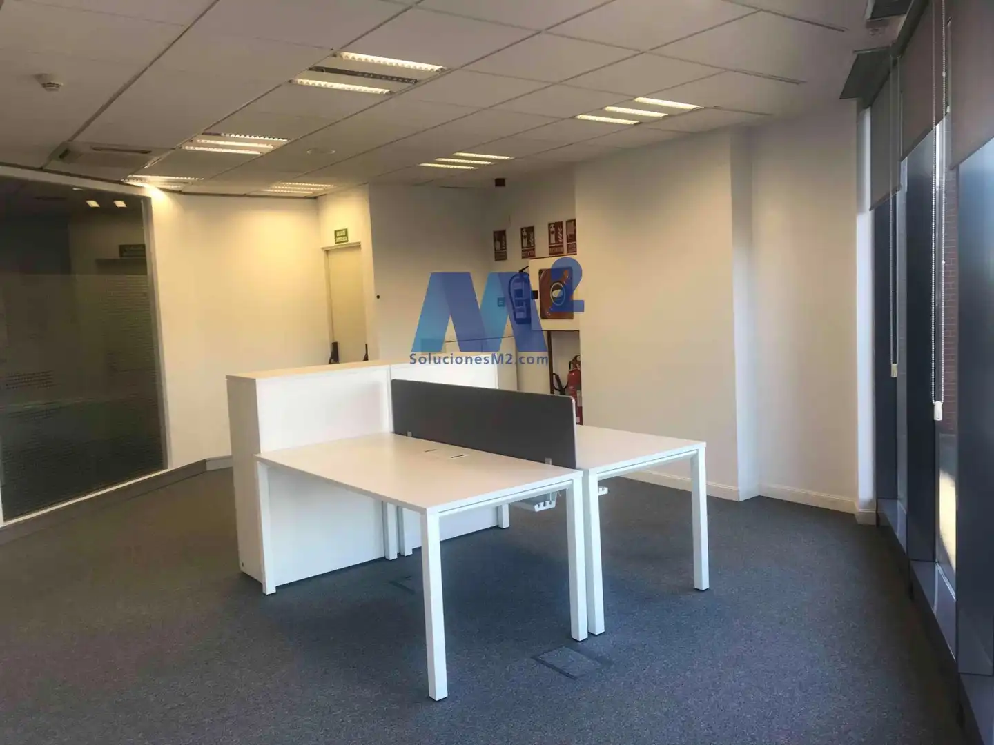 Office space to rent in Bruselas, imagen 10