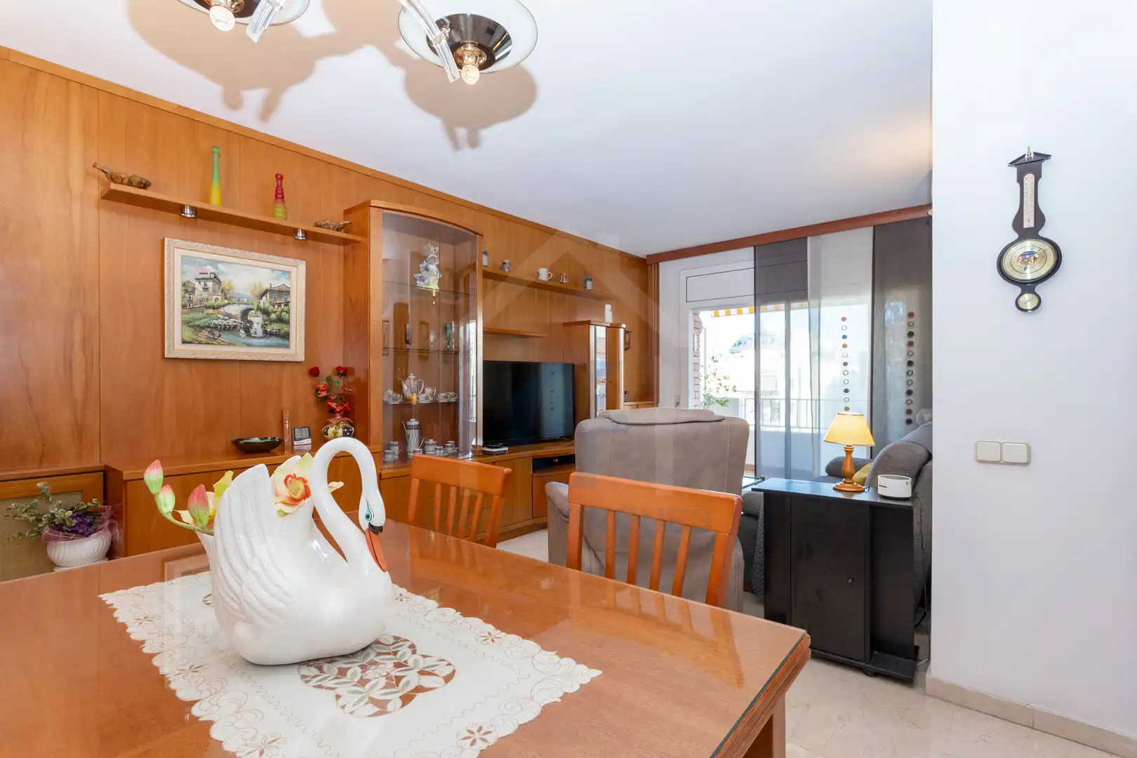 Piso con ascensor en venta en Carrer del Consell de Cent, imagen 5