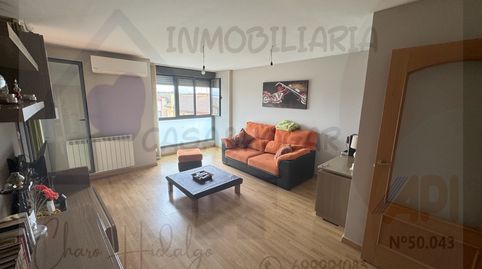 Foto 3 de Piso en venta en Calle San José, 4, San Mateo de Gállego, Zaragoza