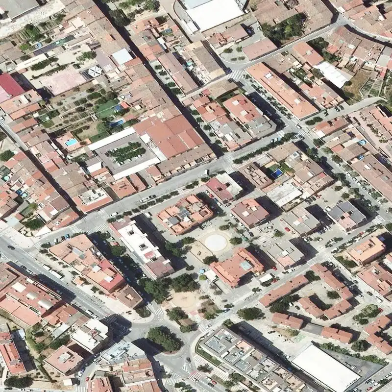 Flat for sale in Esparreguera, Barcelona