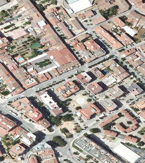 Foto 2 de Piso en venta en Cl S Joan, Nº 8, Planta 3, Puerta 3, -1, Nucli Urbà, Esparreguera
