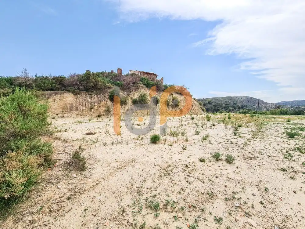 Terreno residencial en venta en Huércal-Overa, imagen 7