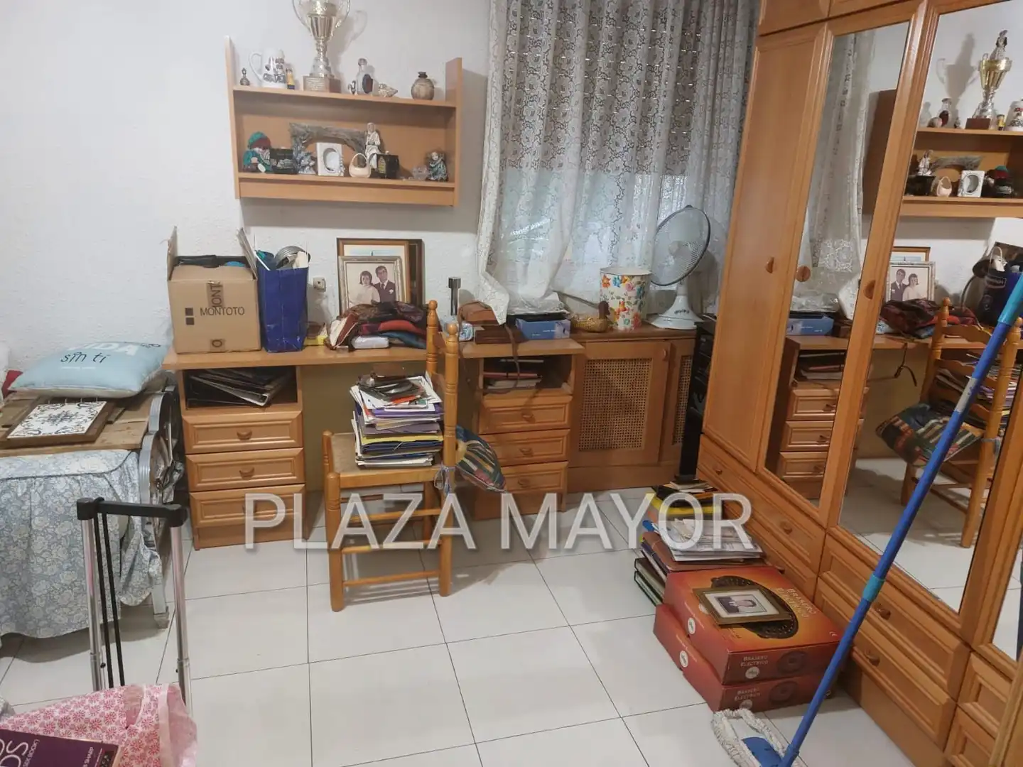 Flat with terrace for sale in Avenida de Villamayor, imagen 10