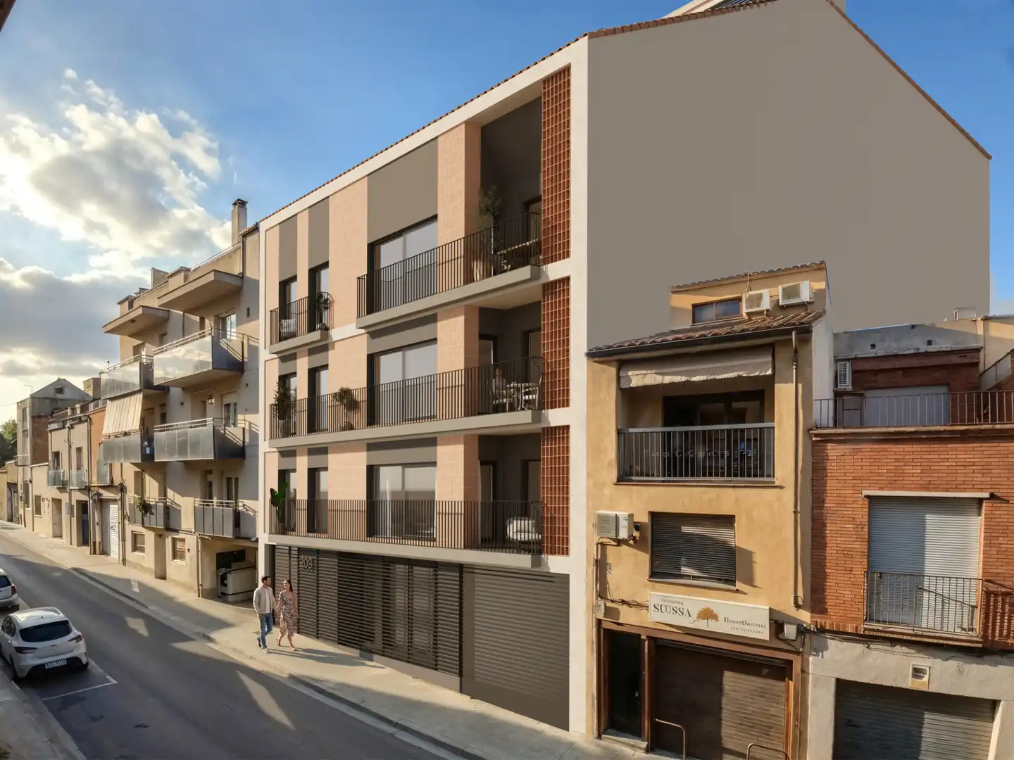 Flat for sale in Carrer d'Àngel Guimerà, 209, Can Palet