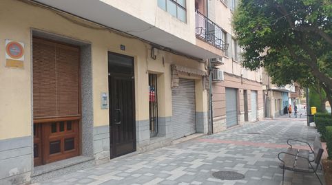 Foto 2 von Geschaftsraum zur Miete in Avenida de Alicante, Biar, Alicante