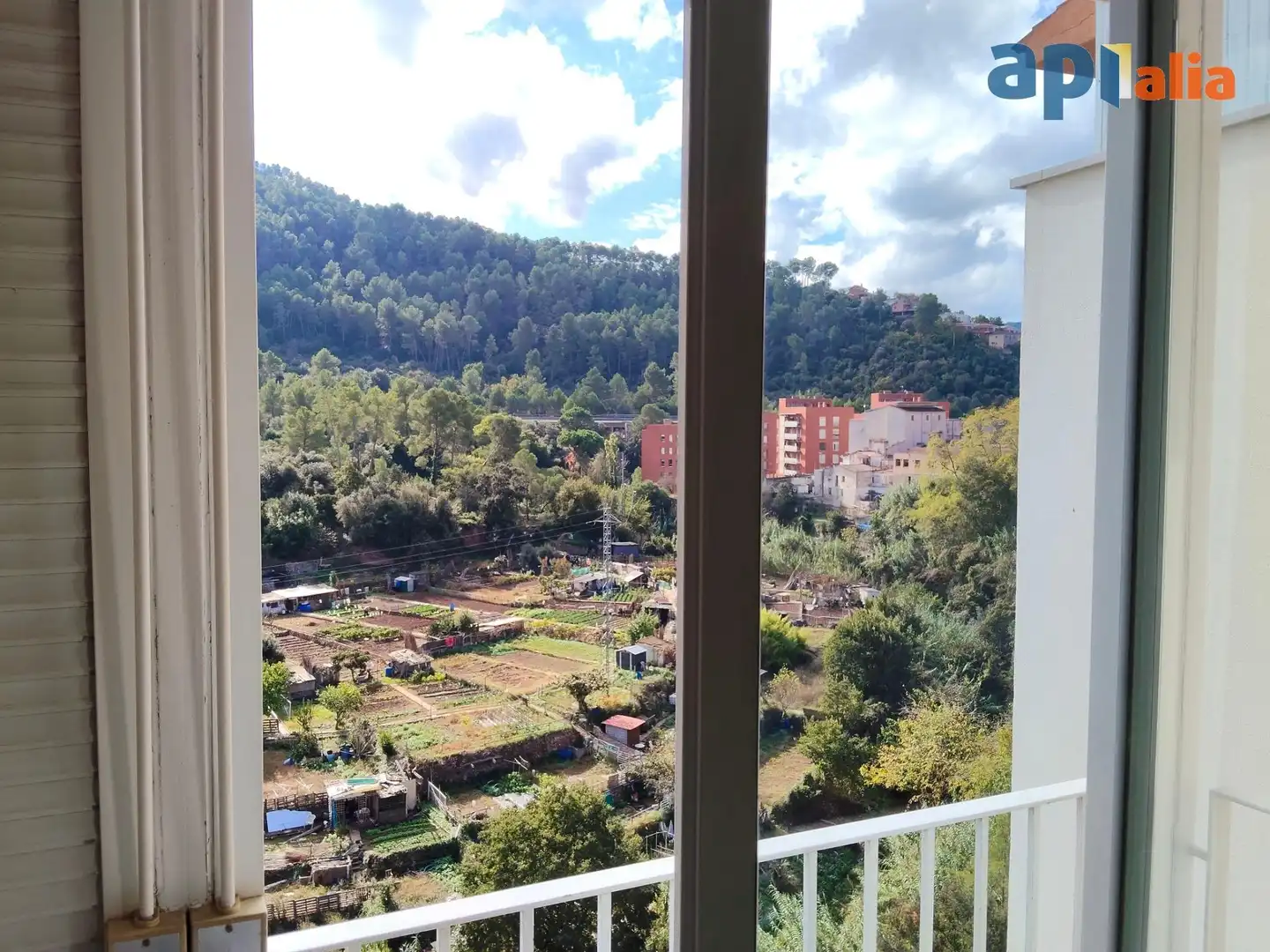 Flat for sale in Carrer FRANCESC GUITART, Cervelló