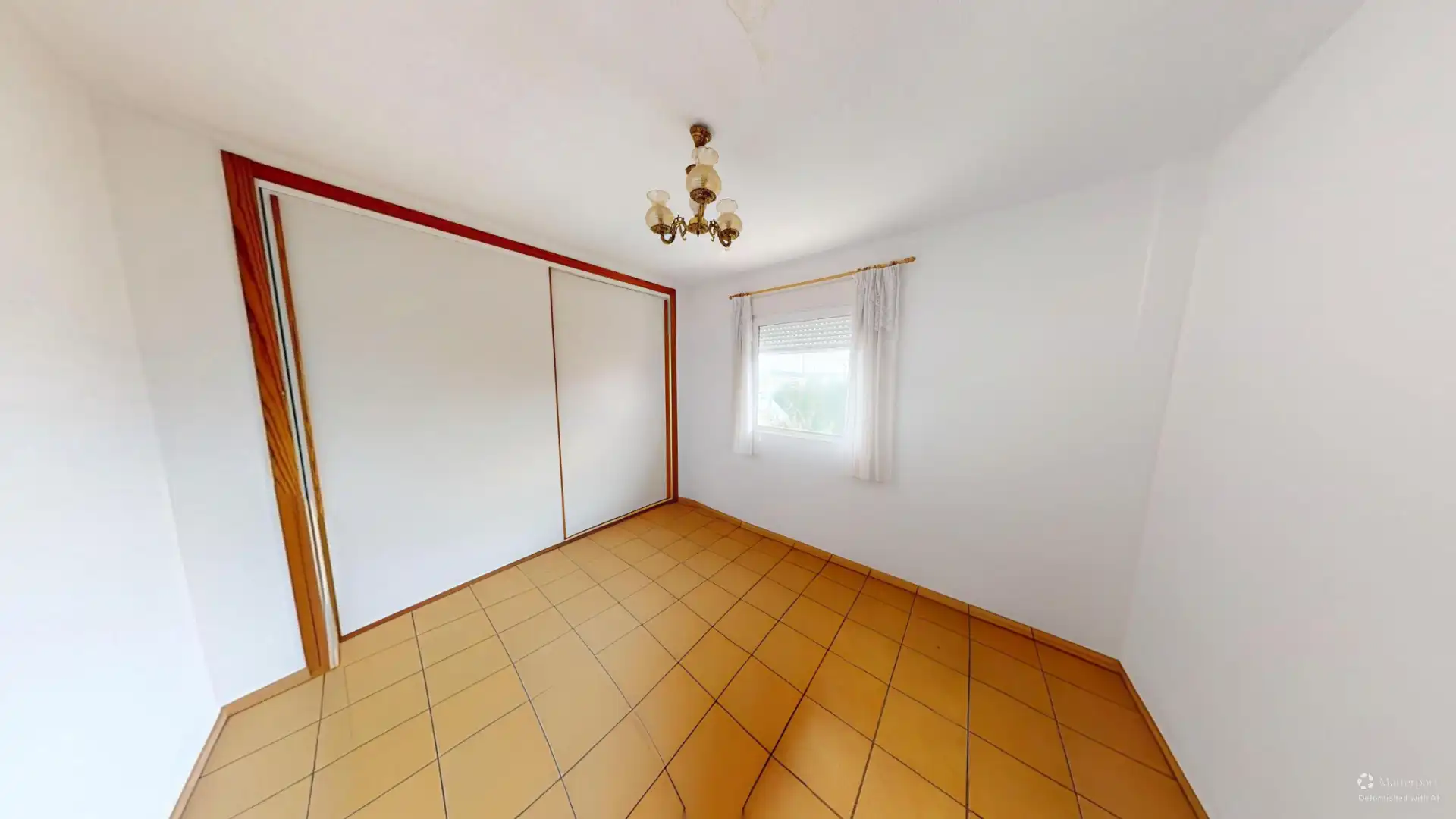 Habitación de Dúplex en venta en L'Alfàs del Pi con Aire acondicionado, Calefacción y Jardín privado