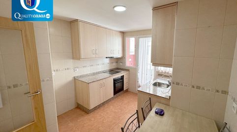 Foto 5 de Piso en venta en Albufereta, Alicante / Alacant