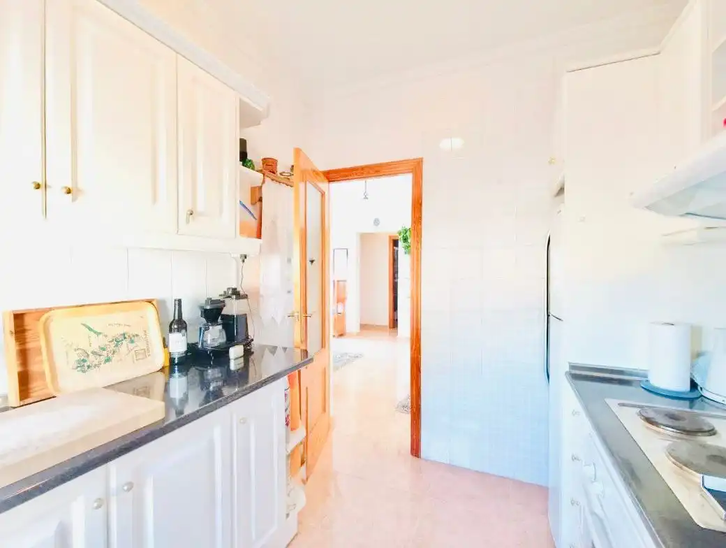 Chalet con jardín en venta en Trinquete, imagen 7