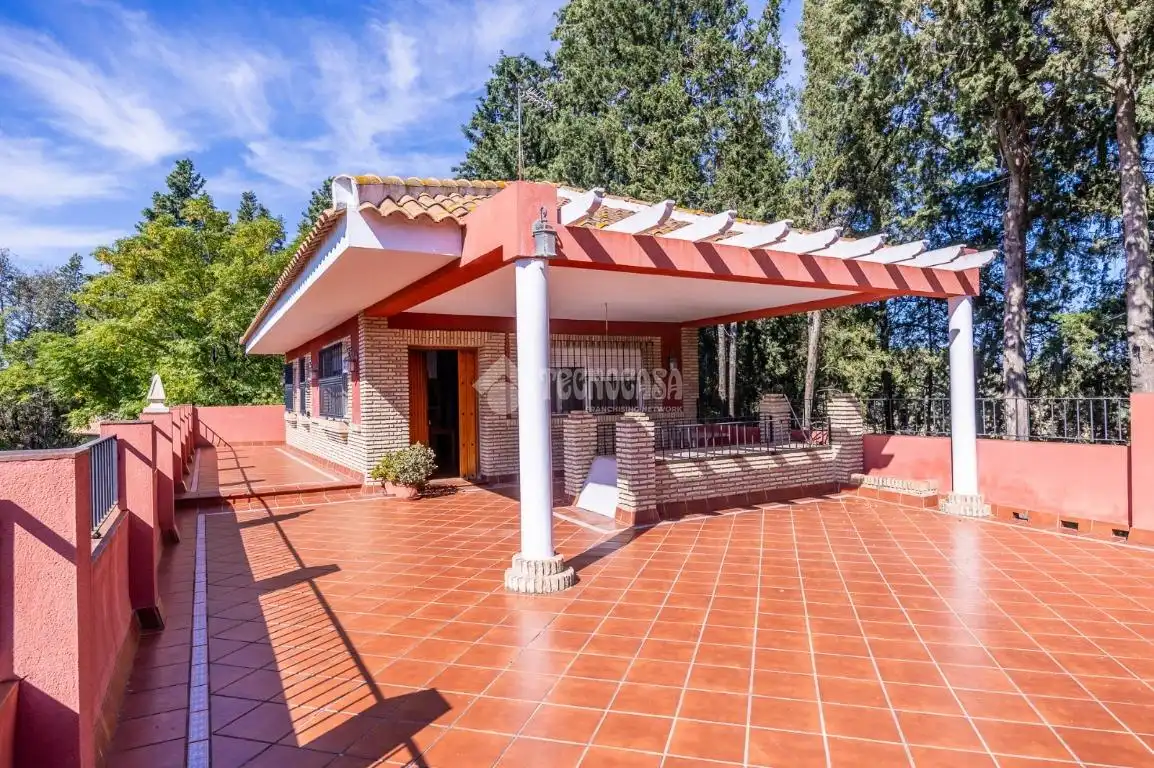 Haus zum Verkauf in Valencina de la Concepción, imagen 14