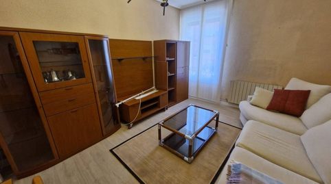 Foto 3 de Piso de alquiler en Avenida España, Gran Via, Logroño